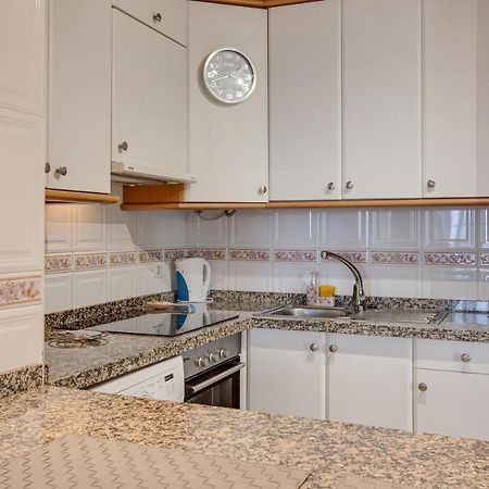 Apartamento Callao Salvaje Zewnętrze zdjęcie