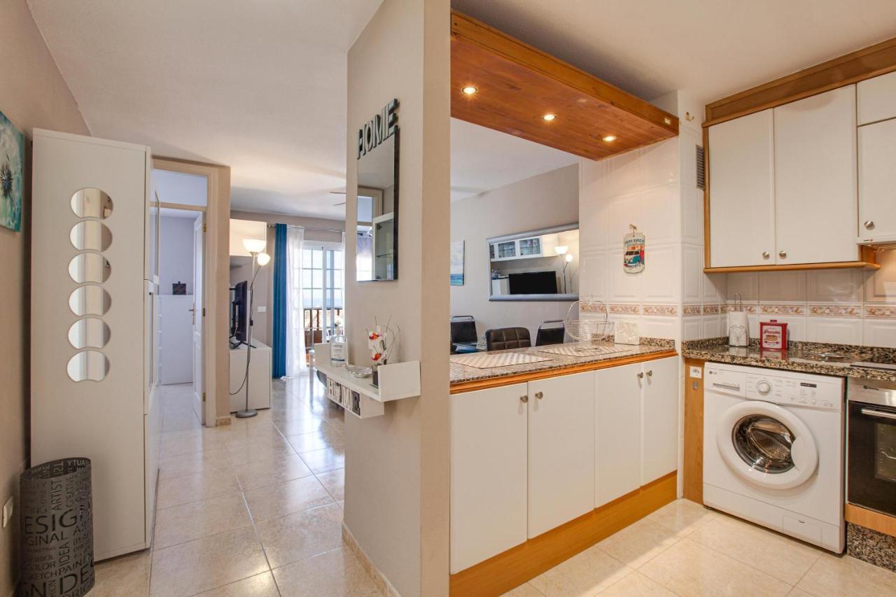 Apartamento Callao Salvaje Zewnętrze zdjęcie