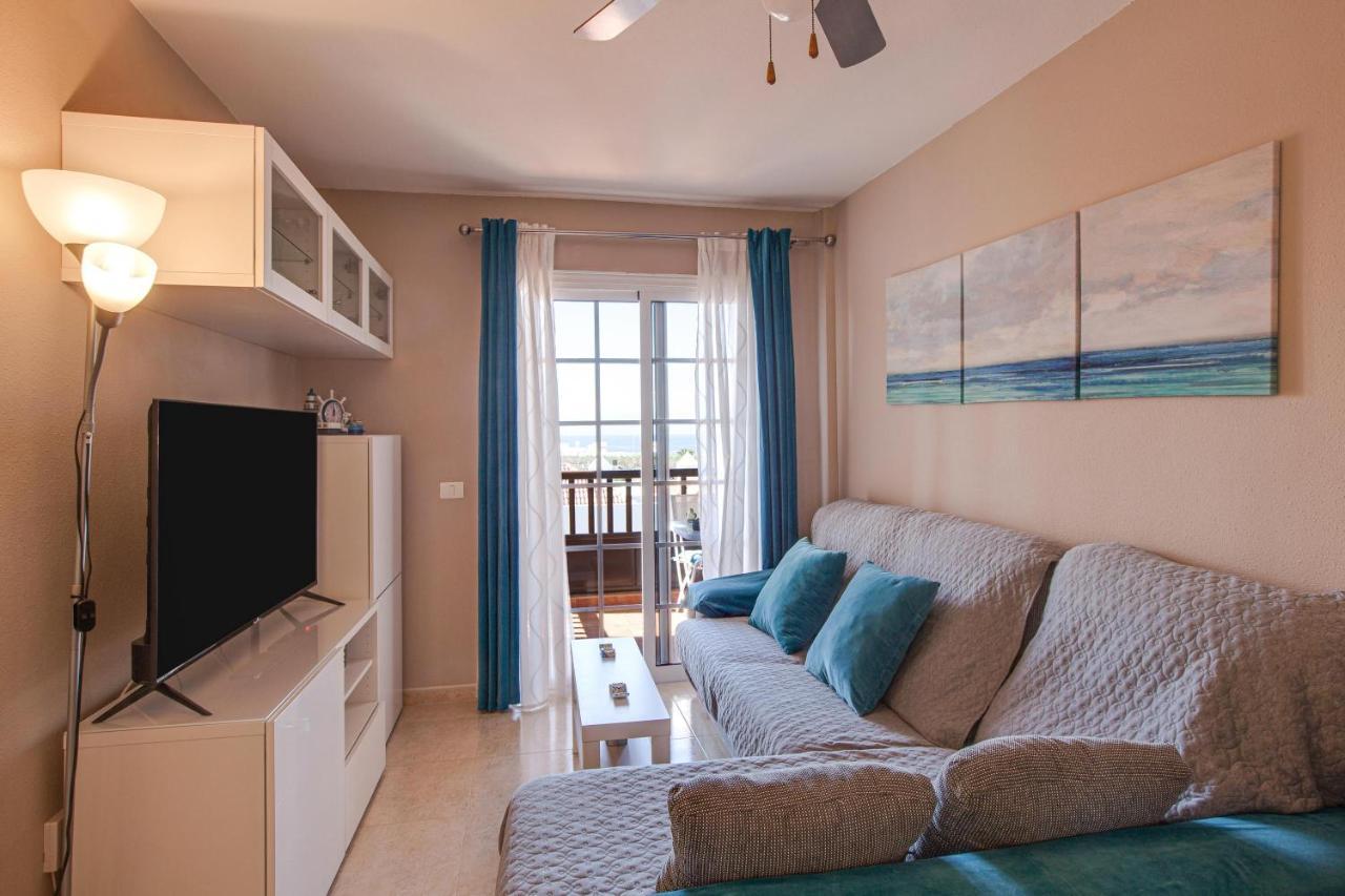 Apartamento Callao Salvaje Zewnętrze zdjęcie