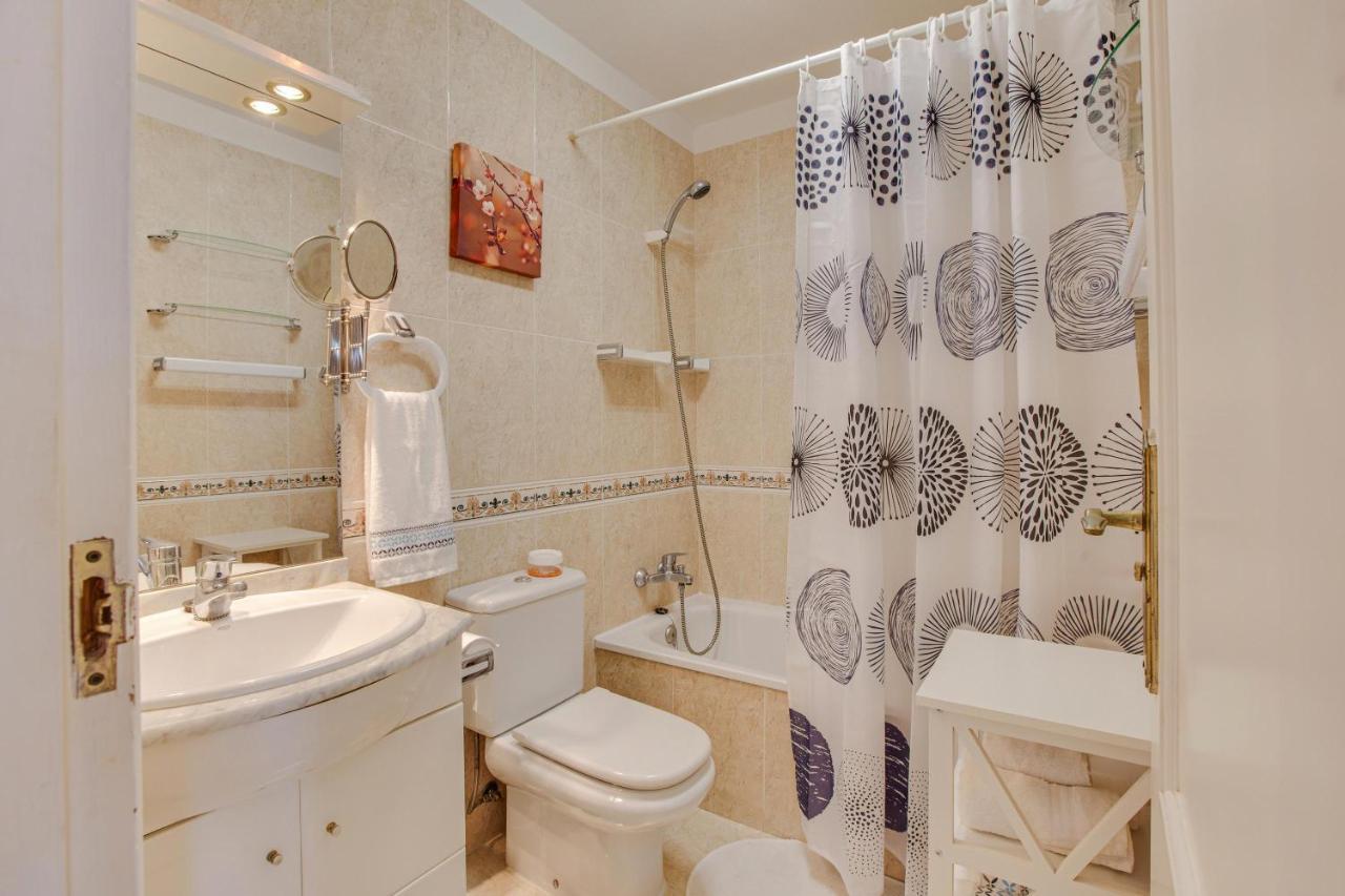 Apartamento Callao Salvaje Zewnętrze zdjęcie