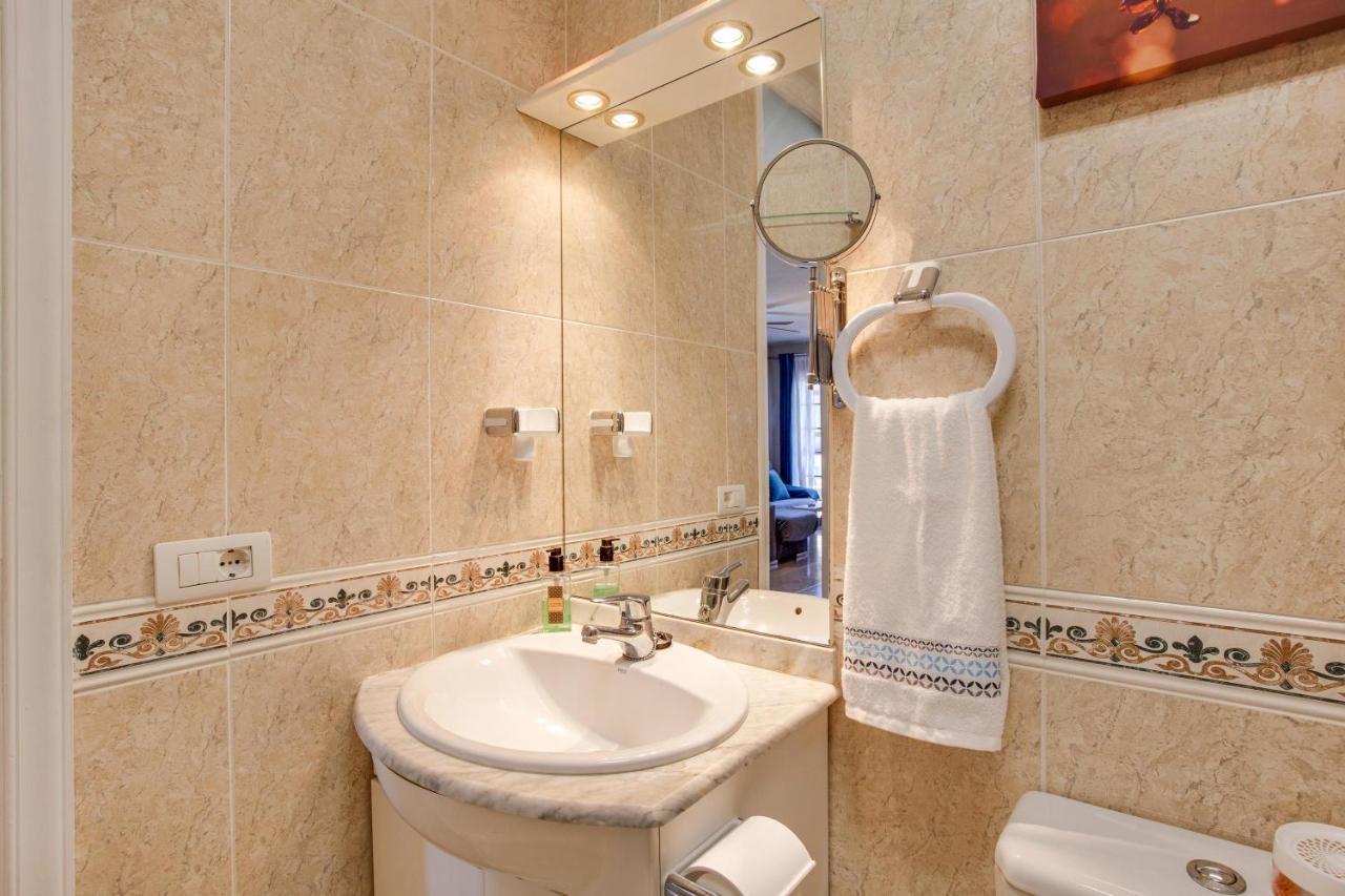 Apartamento Callao Salvaje Zewnętrze zdjęcie