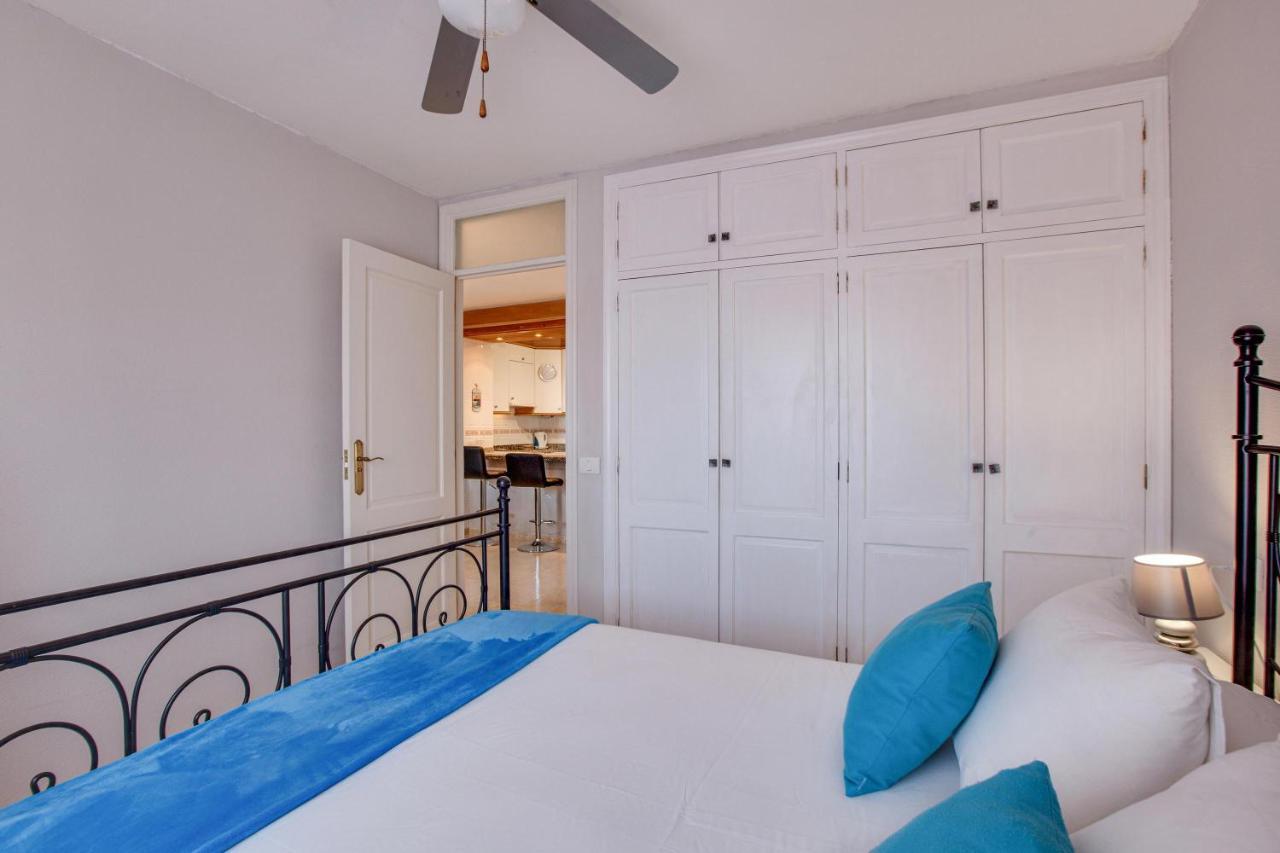 Apartamento Callao Salvaje Zewnętrze zdjęcie