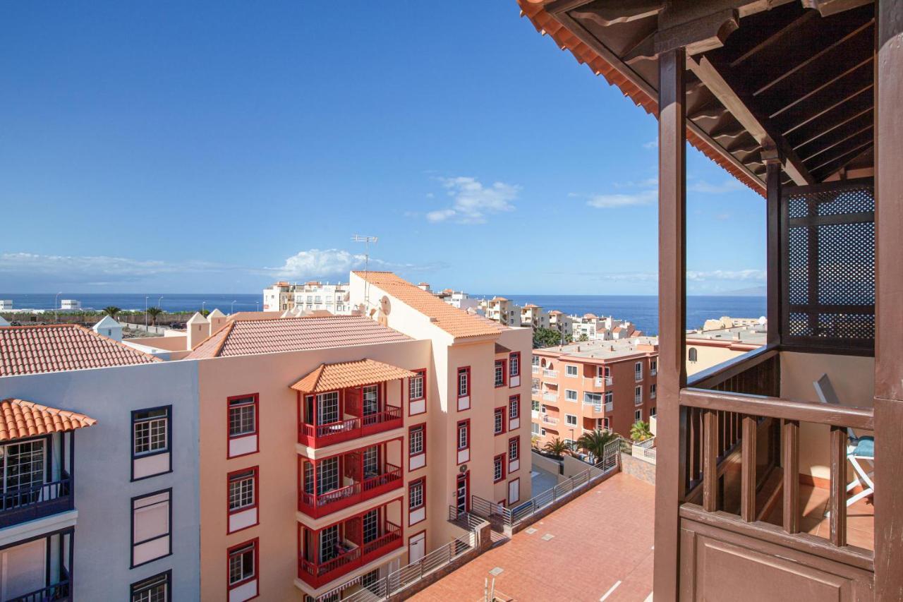 Apartamento Callao Salvaje Zewnętrze zdjęcie